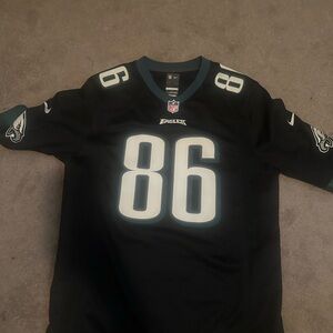 Zach Ertz Eagles Jersey
